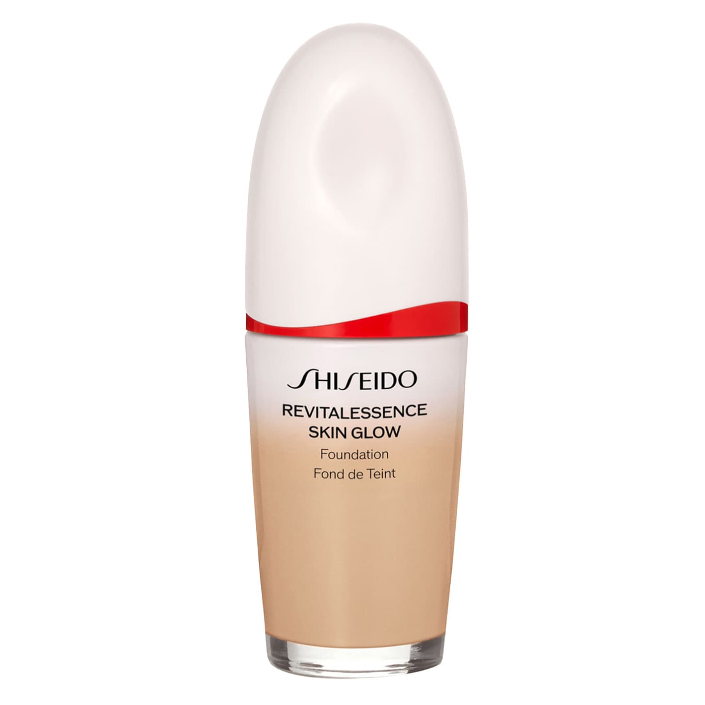 Revitalessence Skin Glow - Foundation Cashmere 260