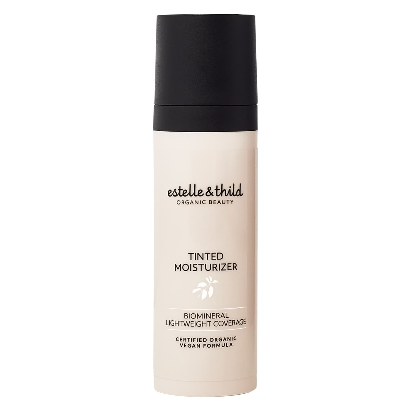 Estelle&Thild Care - Tinted Moisturizer Medium