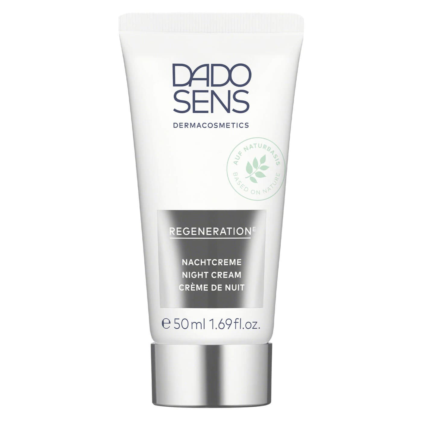 DADO SENS REGENERATION E - Nachtcreme