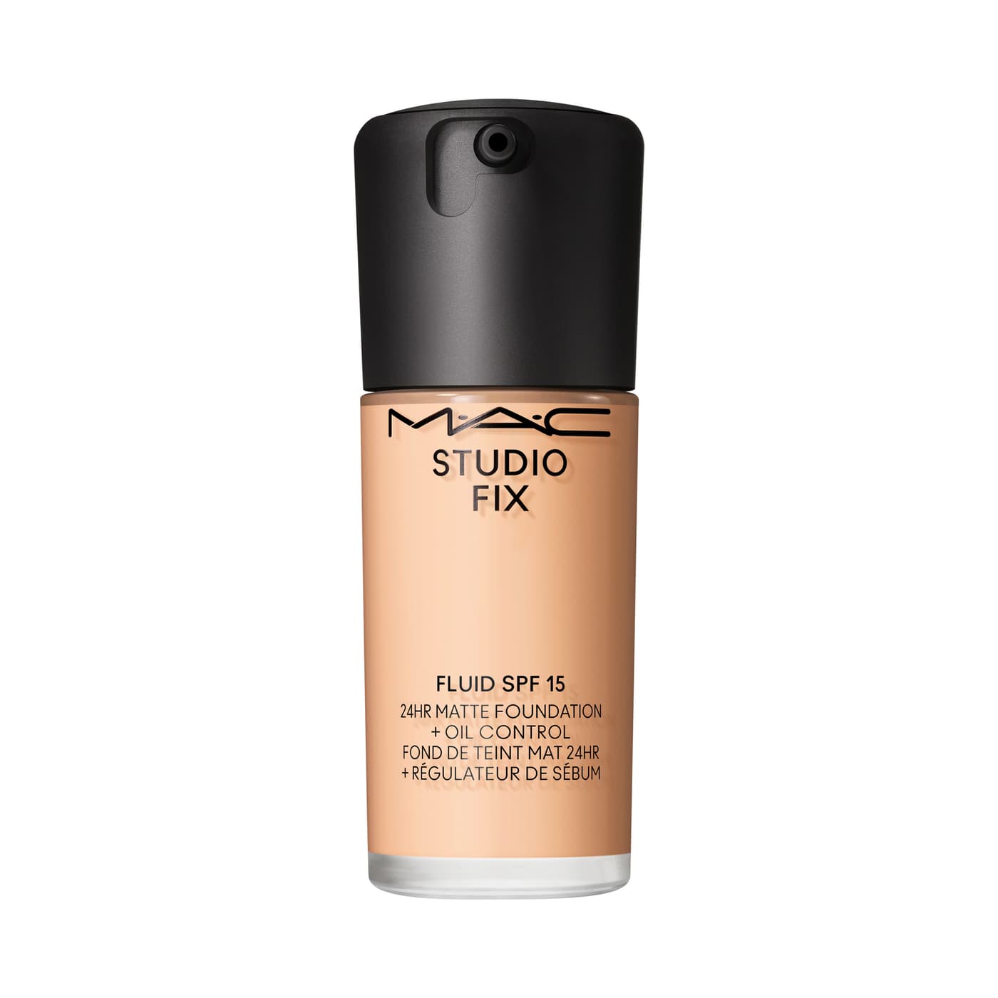 Studio Fix - Studio Fix FluID Foundation SPF15 N5-F