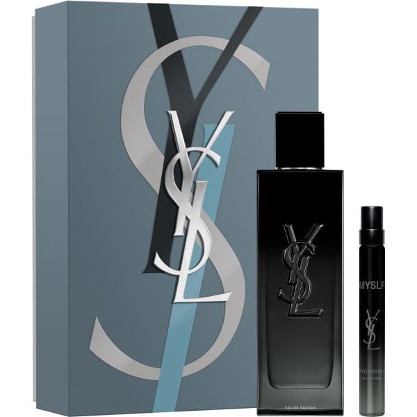 MYSLF - Eau De Parfum Kit
