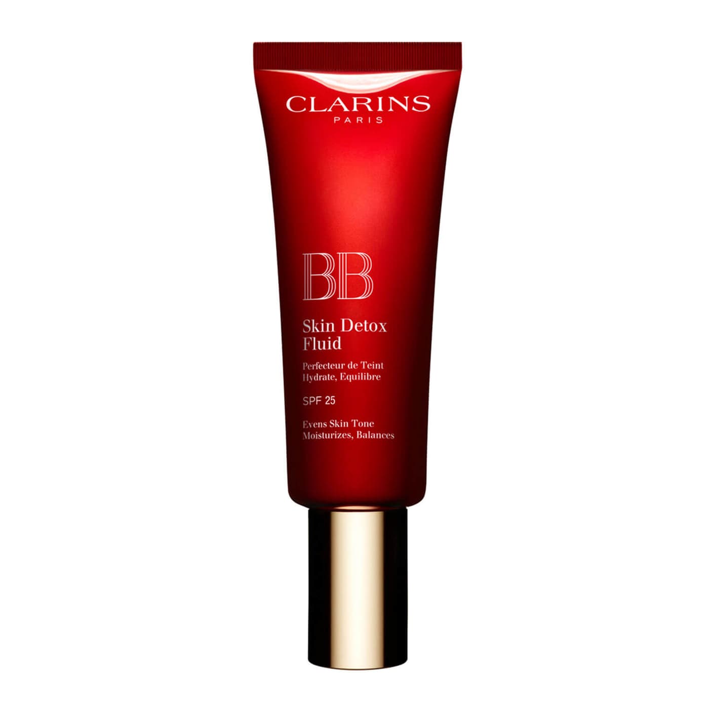BB Skin - Detox Fluid Dark 03