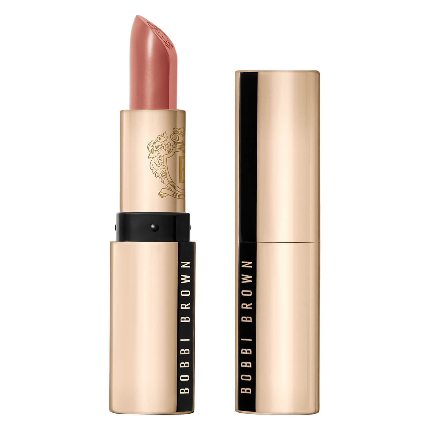Luxe Lip Color - Pale Mauve 309