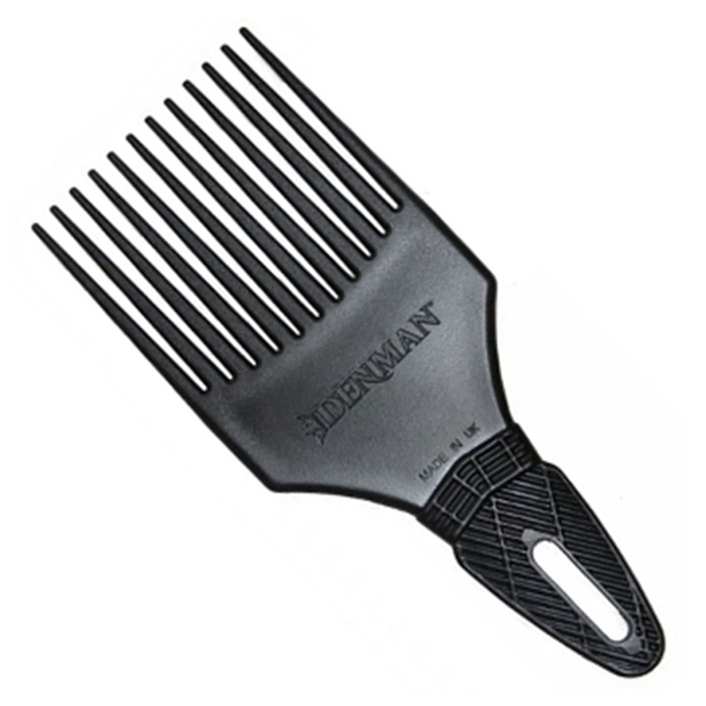 Denman - Afro Comb D17