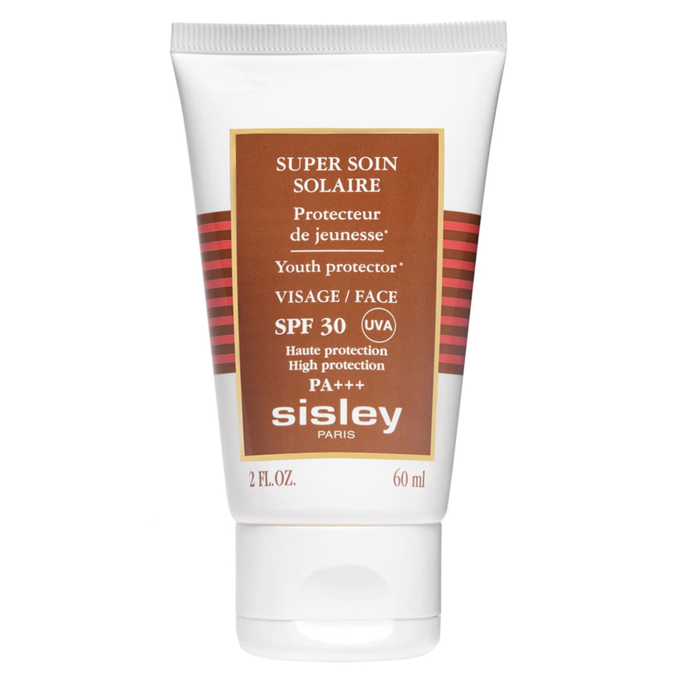 Super Soin - Solaire Visage SPF30