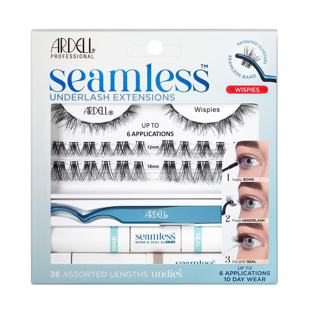 Seamless - Extensions Wispies Kit