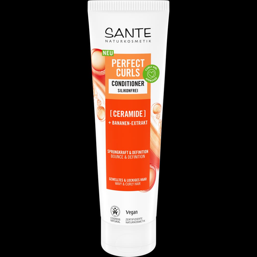Sante - Conditioner Perfect Curls