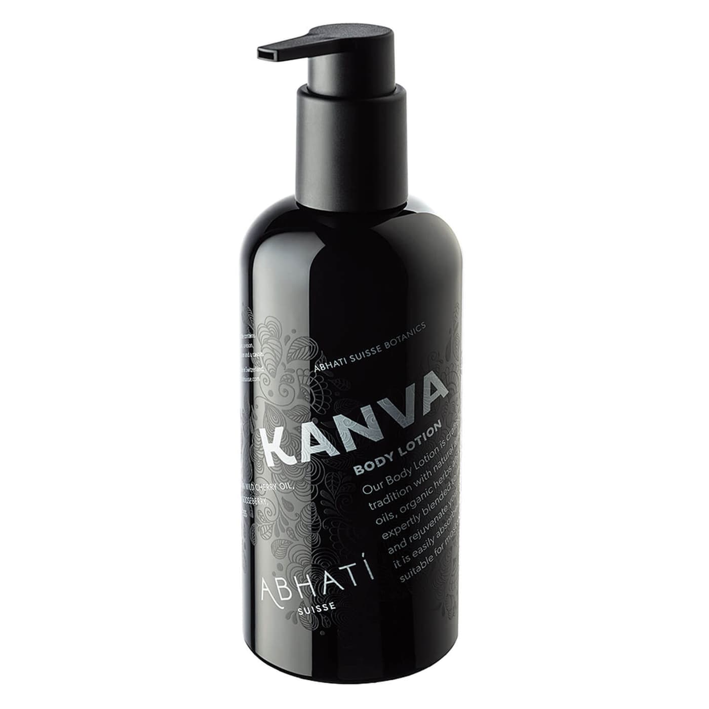ABHATI Suisse - Kanva Body Lotion
