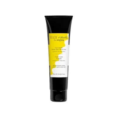 Hair Rituel by Sisley - La Crème Soin Des Boucles