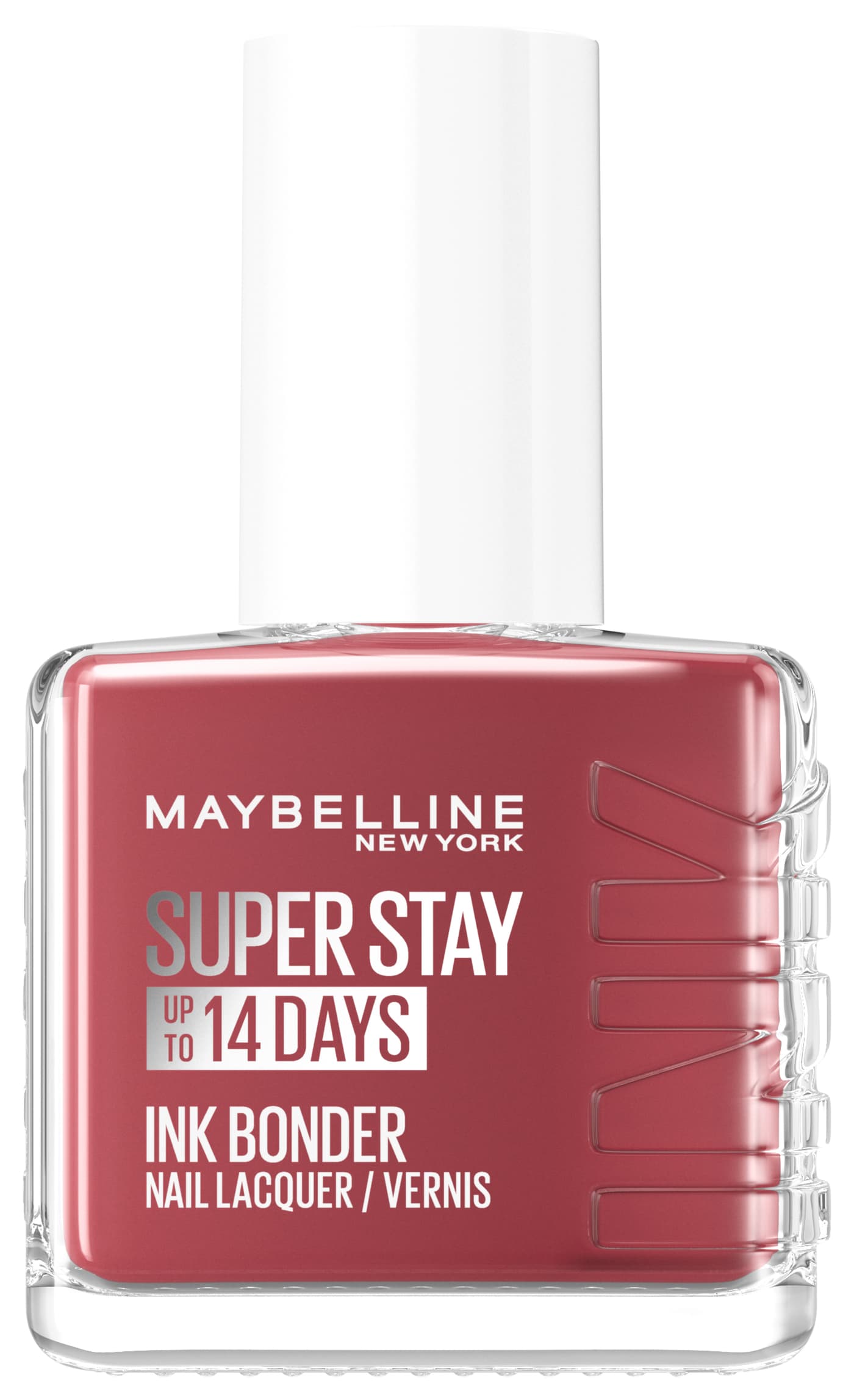 Maybelline NY Nails - Super Stay Ink Bonder Nagellack 948 Pink Toffee