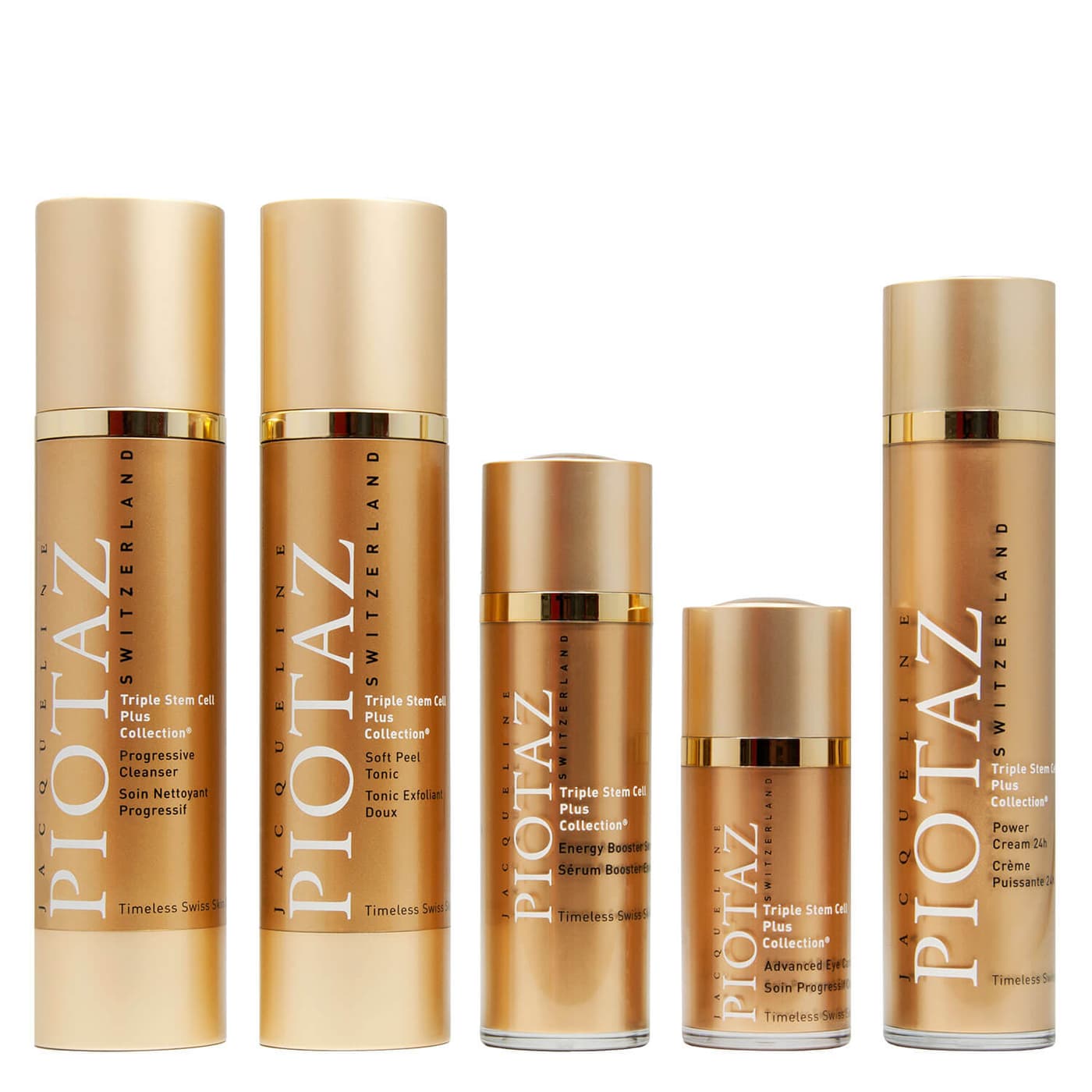 Alpine Radiance - The Luxury Collection