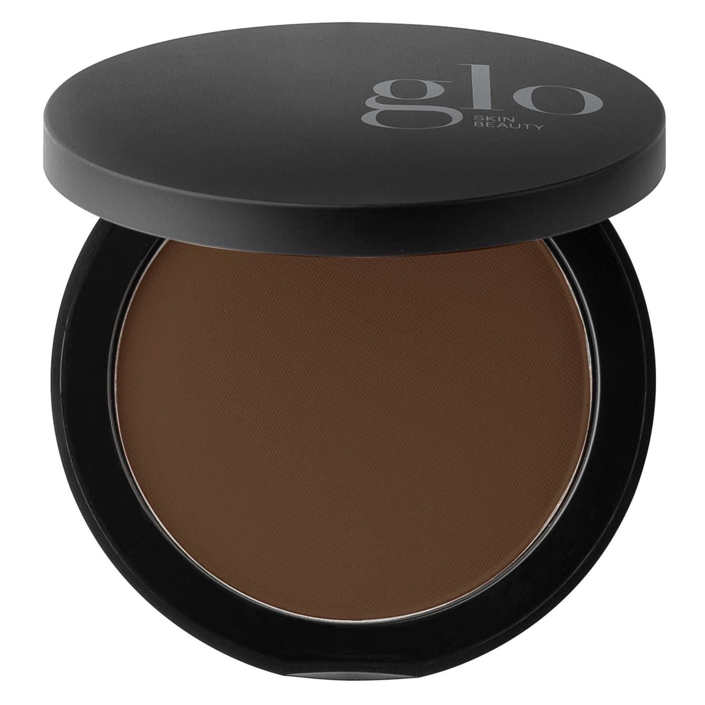 Glo Skin Beauty Powder - Pressed Base Cocoa Medium