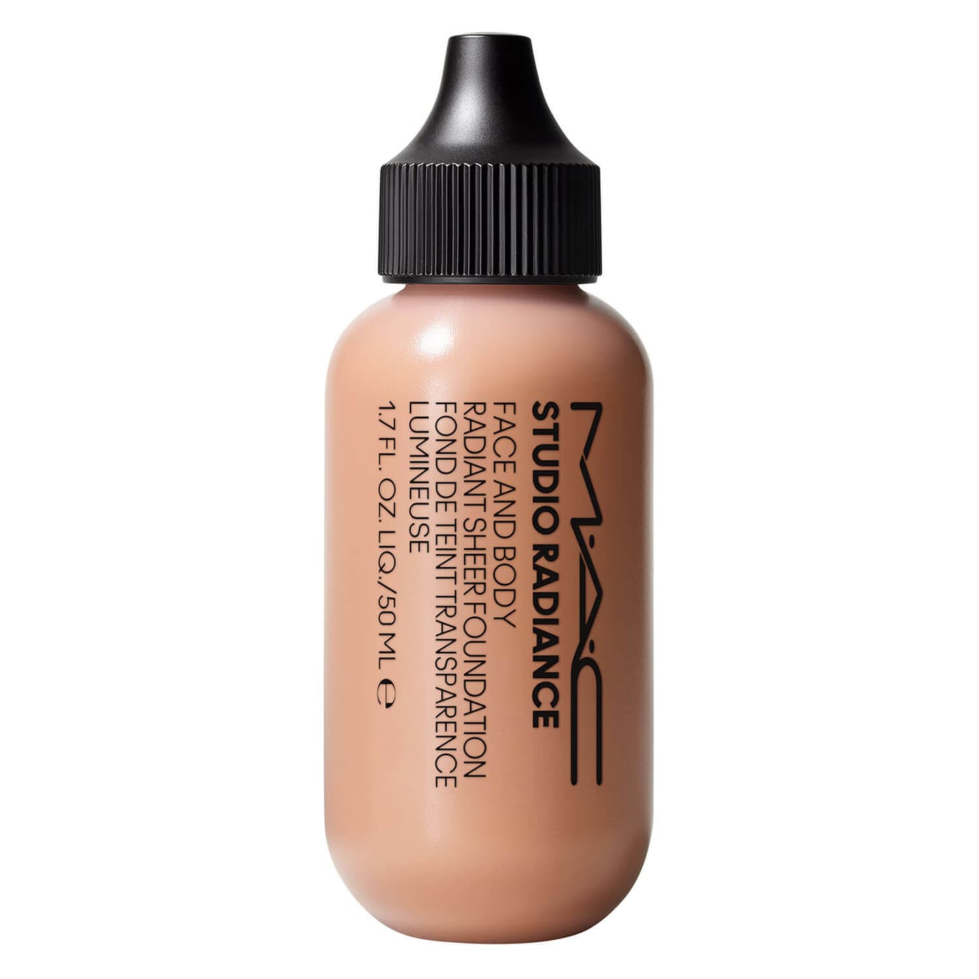 Studio Radiance - Face & Body Foundation W2