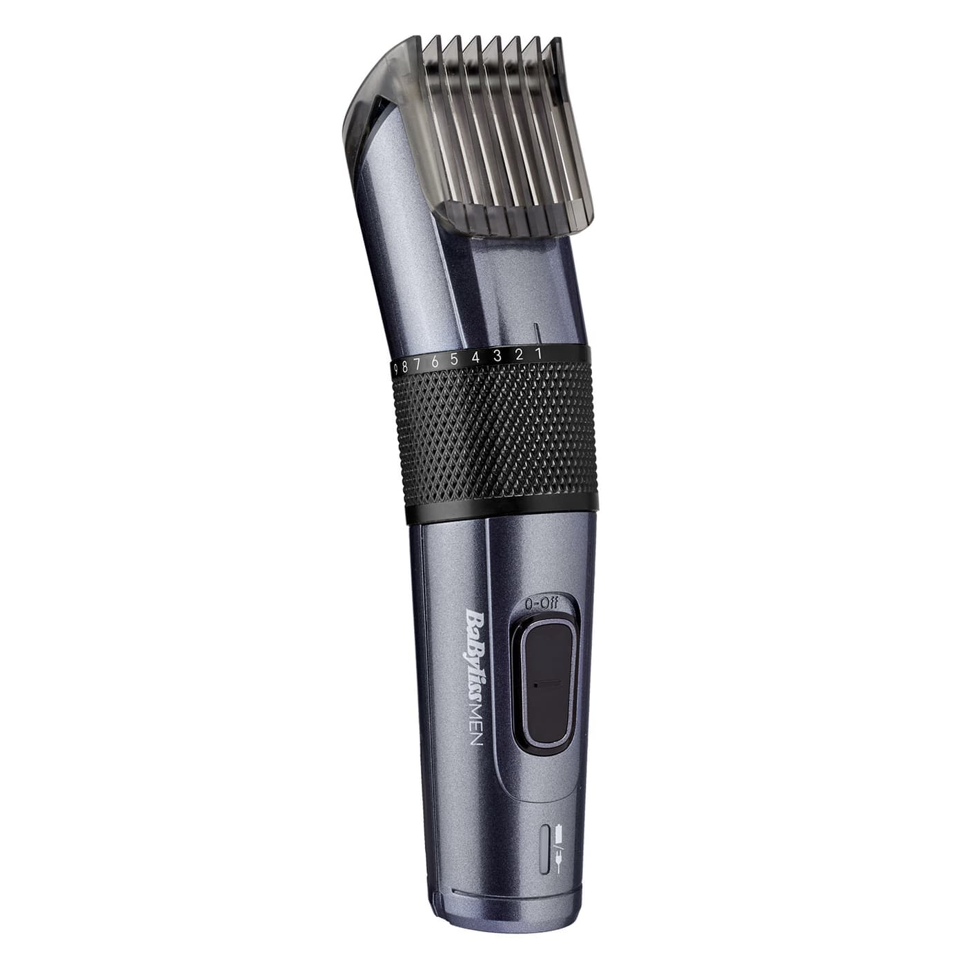 BaByliss MEN - Titanium Hair Clipper E976E