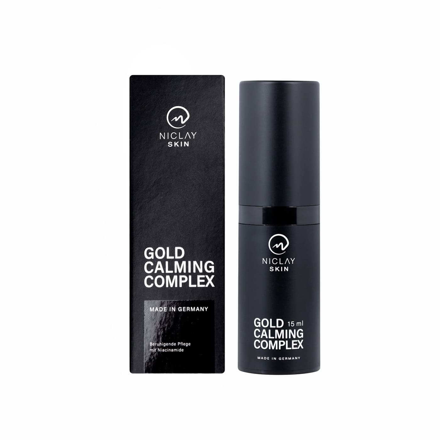 NICLAY - Gold Calming Complex |
