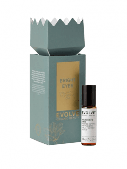 Evolve Christmas - Bright Eyes