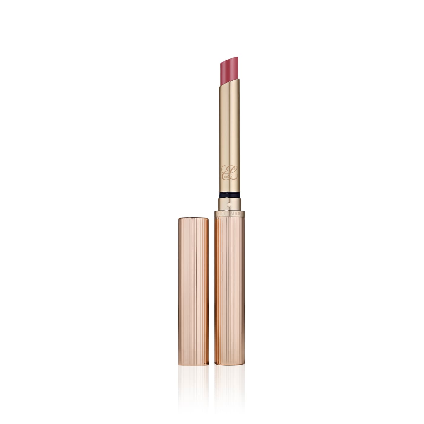 Pure Color Explicit Slick Shine - Pure Color Explicit Slick Shine Lipstick Out Of Time