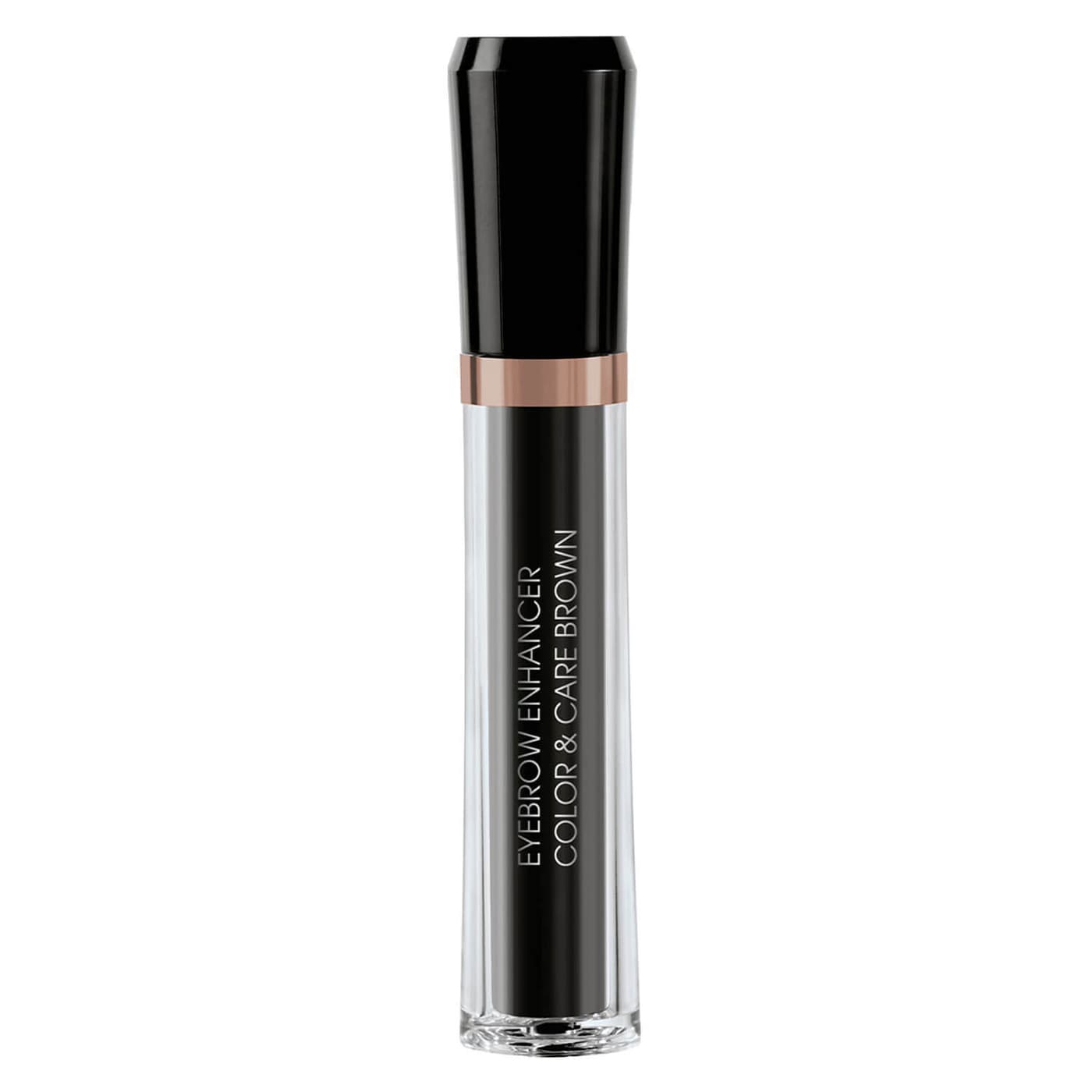 M2Beauté - Eyebrow Enhancer Color & Care Brown
