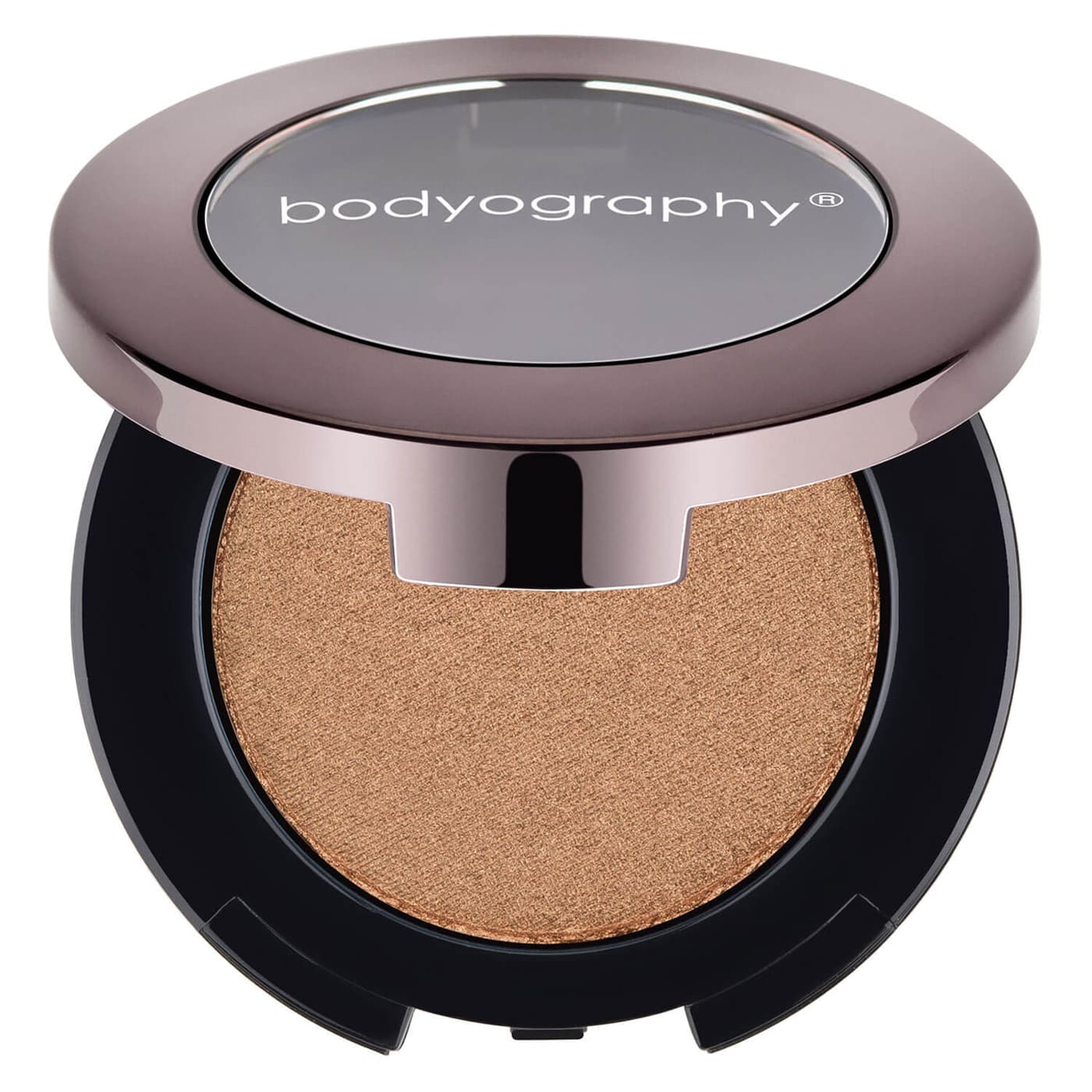bodyography Eyes - Expression Eye Shadow En Vogue
