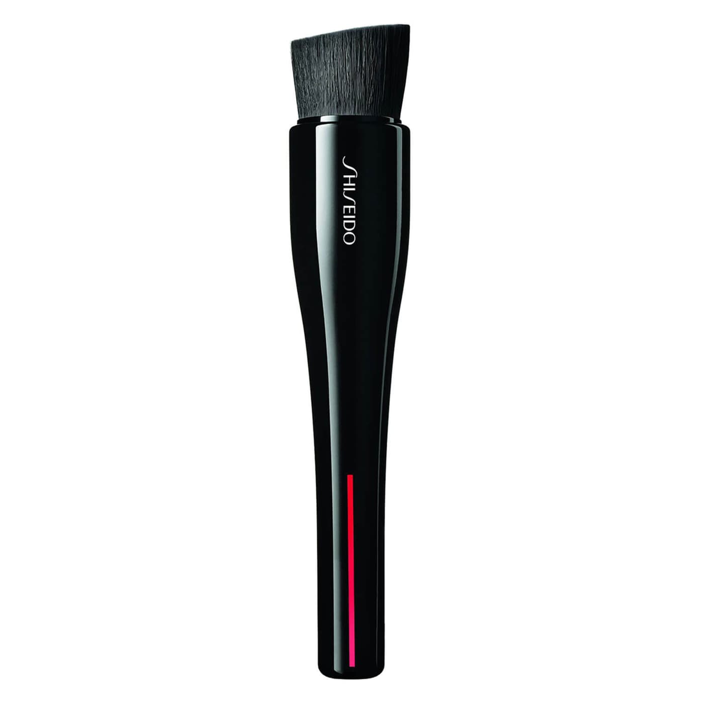 Shiseido Tools - Hasu Fude Foundation Brush