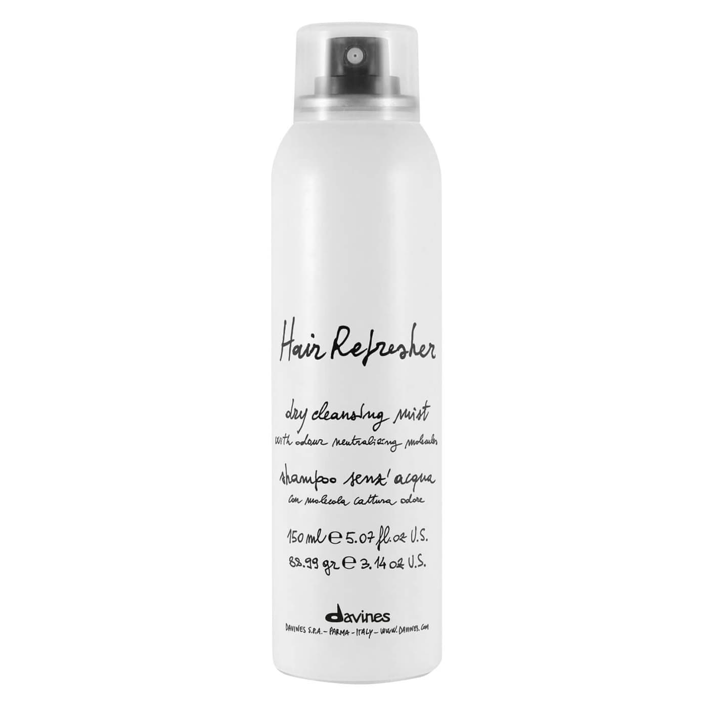 Davines Care - Hair Refresher