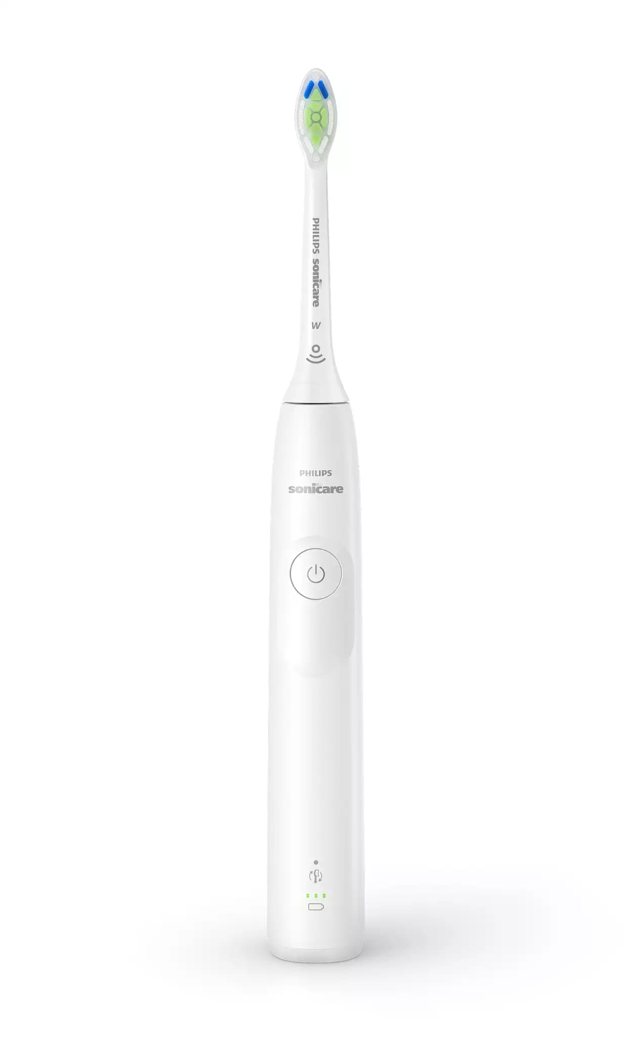 Philips Sonicare - 5300 Wiederaufladbare Schallzahnbürste Hx7108/02
