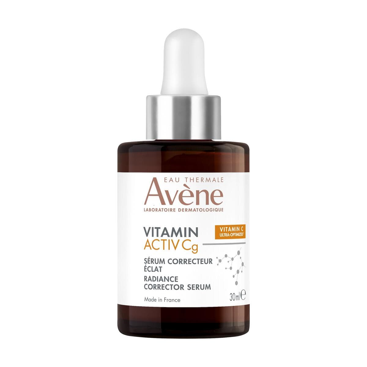 Vitamin Activ Cg - Serum-Konzentrat