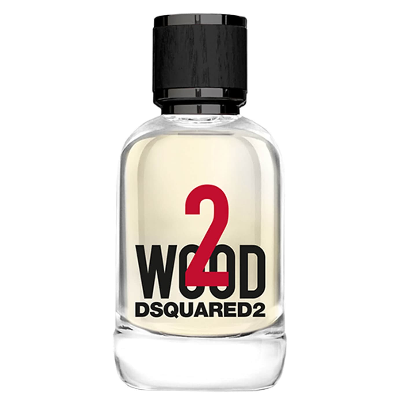 DSQUARED2 TWO WOOD - Eau de Toilette Natural Spray