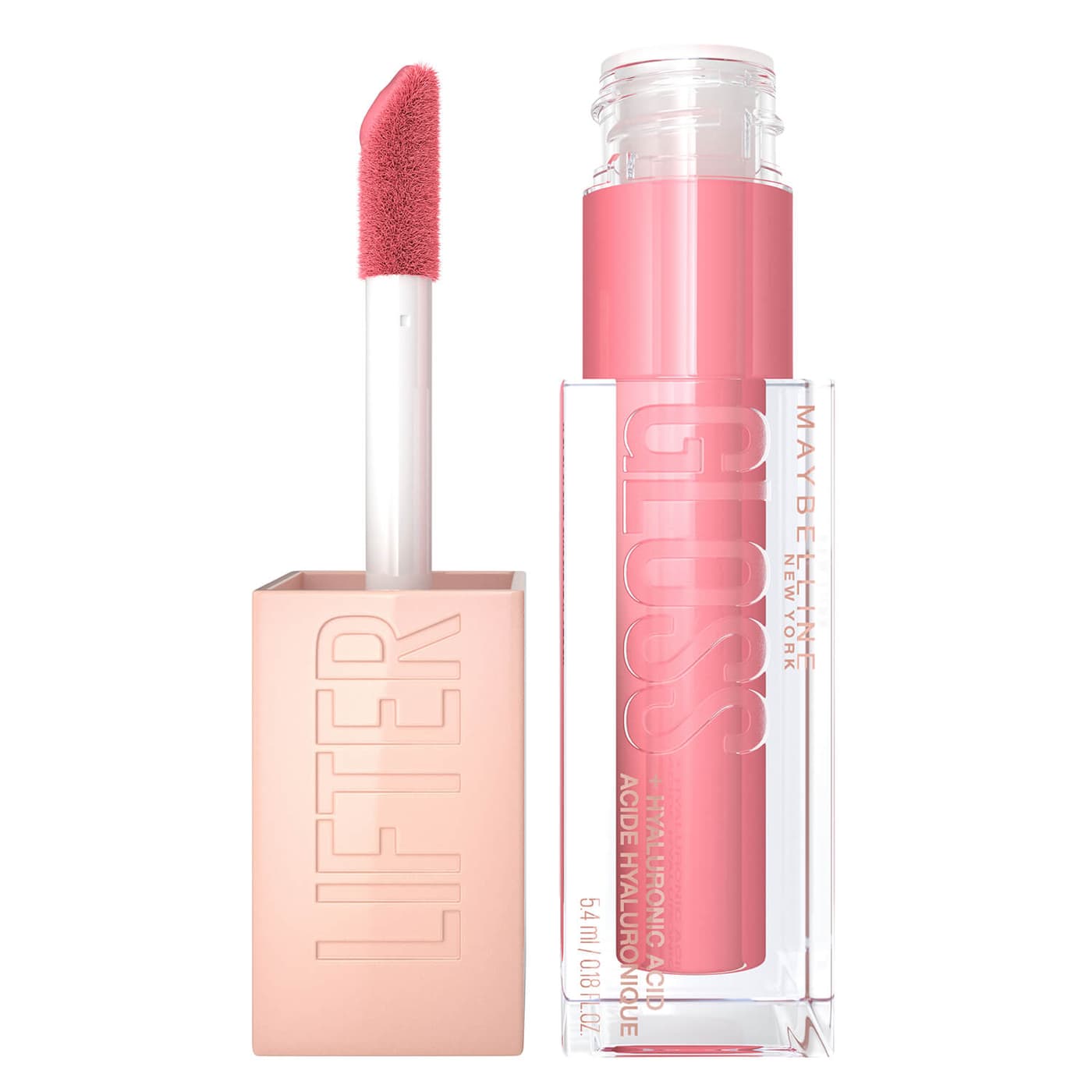 Maybelline NY Lips - Lifter Gloss Nr. 021 Gummy Bear