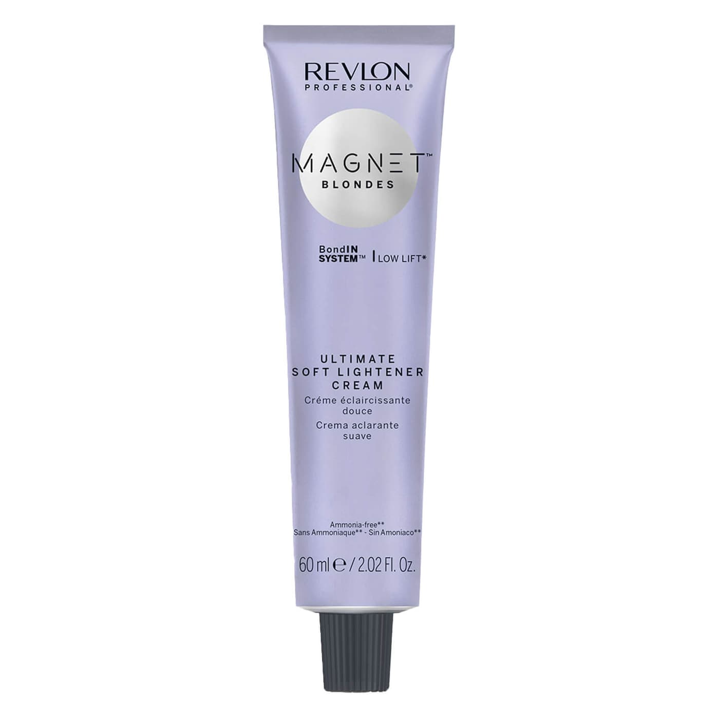 Magnet - Blondes Ultimate Soft Lightener Cream