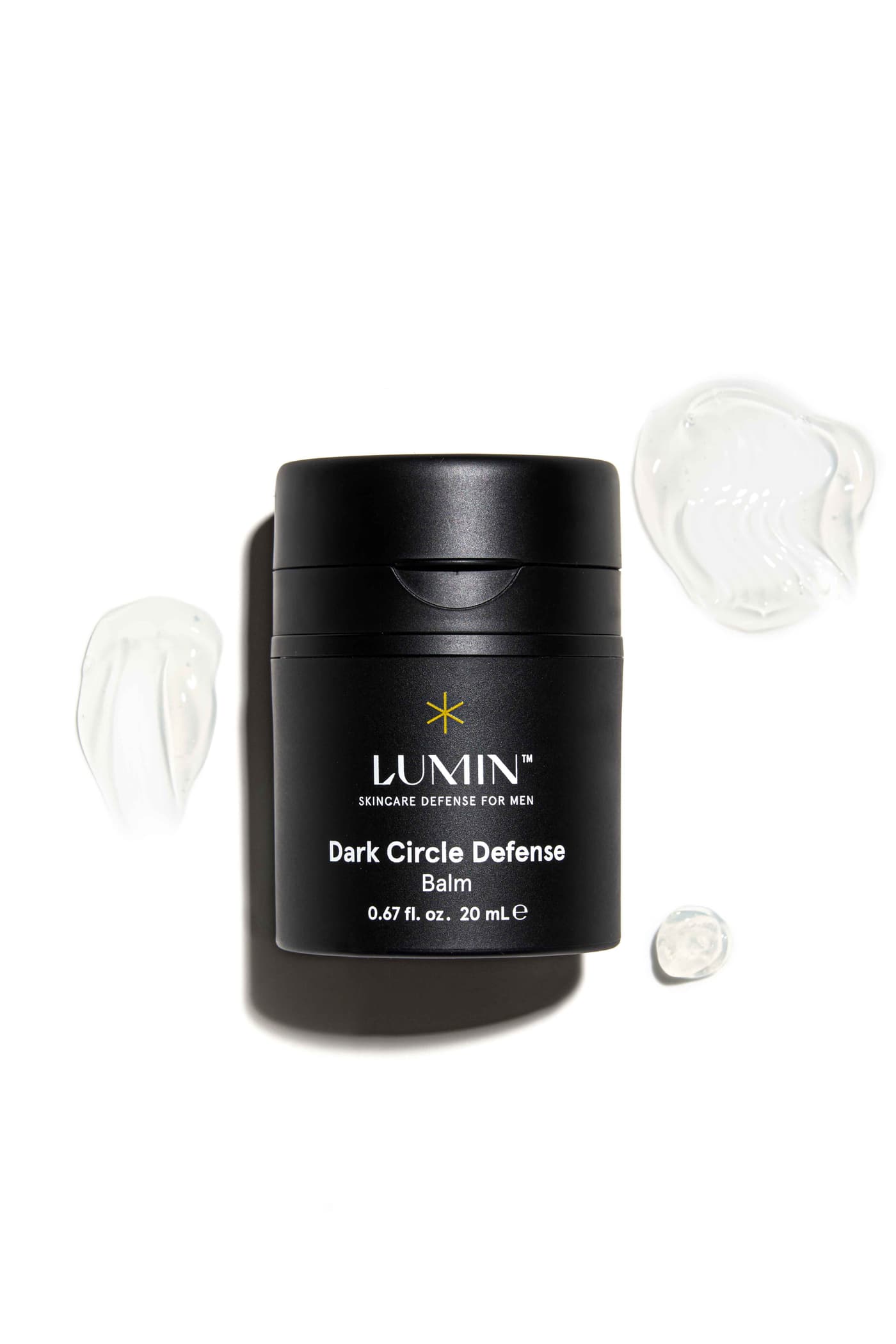 Lumin Skincare Dark Circle Defense Balm 20ml