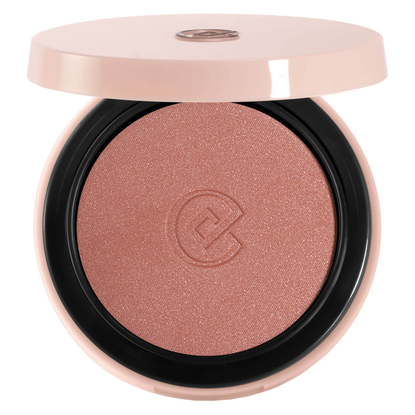 Impeccable - Maxi Blush 08 Hennè