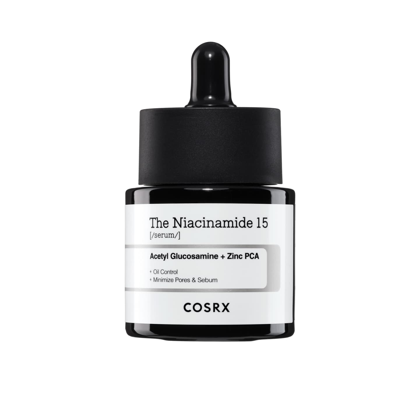 Cosrx - The Niacinamide 15 Serum