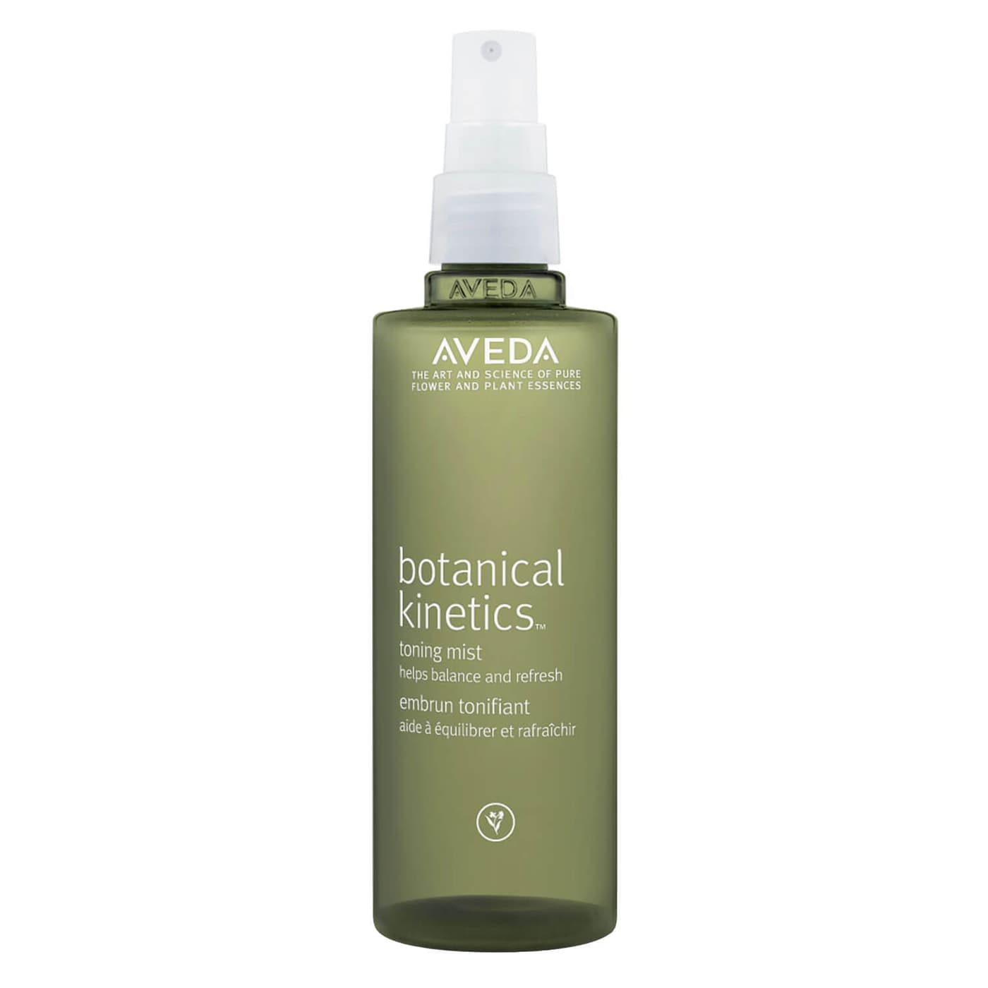 botanical kinetics - toning mist