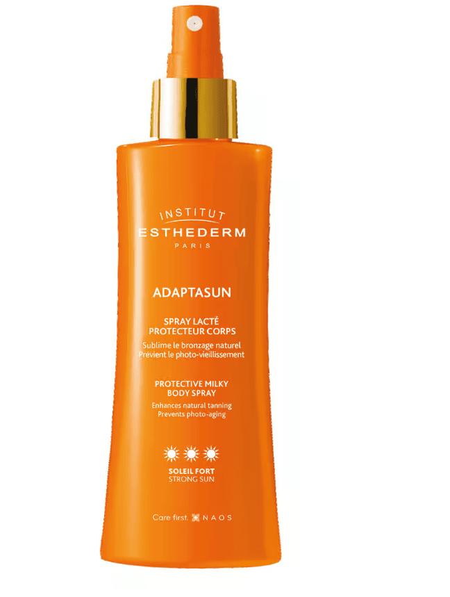 Esthederm - Protective Milky Body Spray - Strong Sun