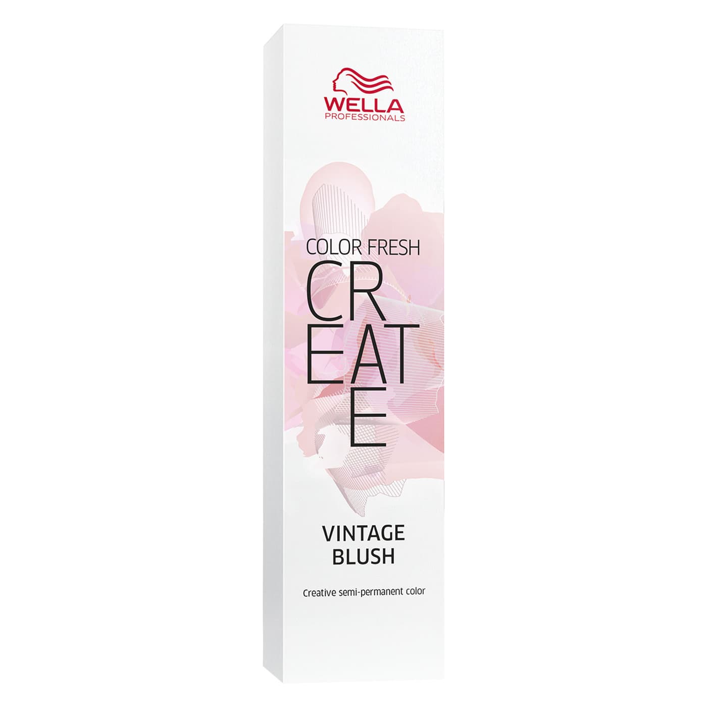 Color Fresh Create - Vintage Blush