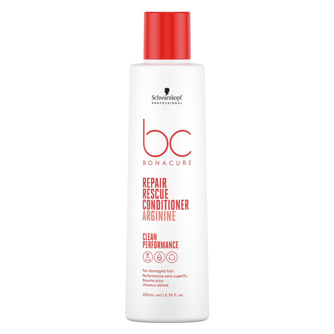 BC Repair Rescue - Conditioner
