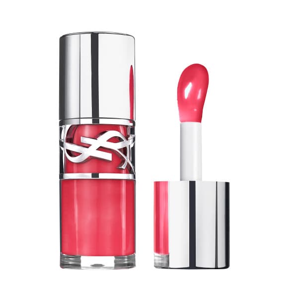 Loveshine - Plumping Lip Oil Gloss 9 Cherry Flash