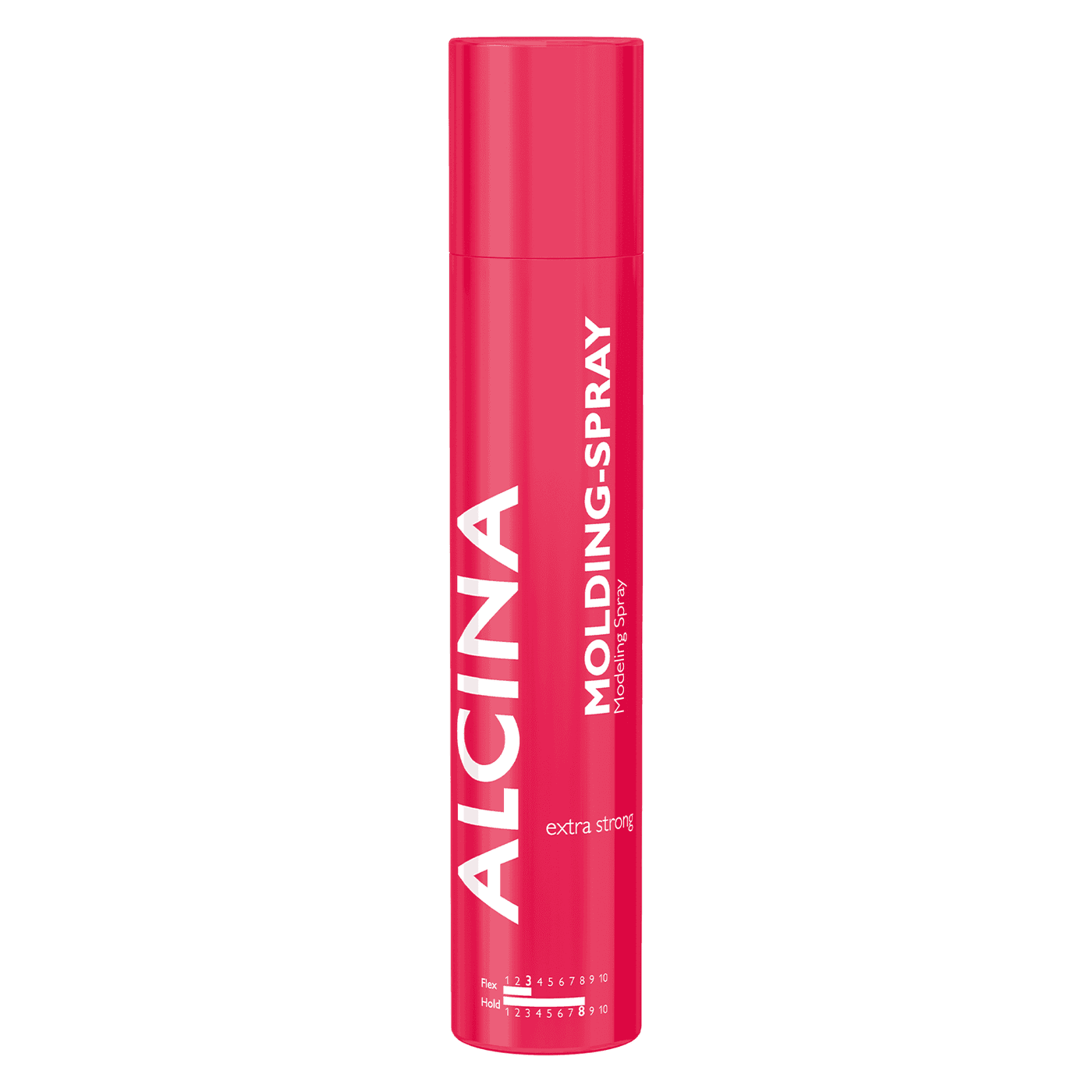 Alcina Extra Strong - Molding Spray