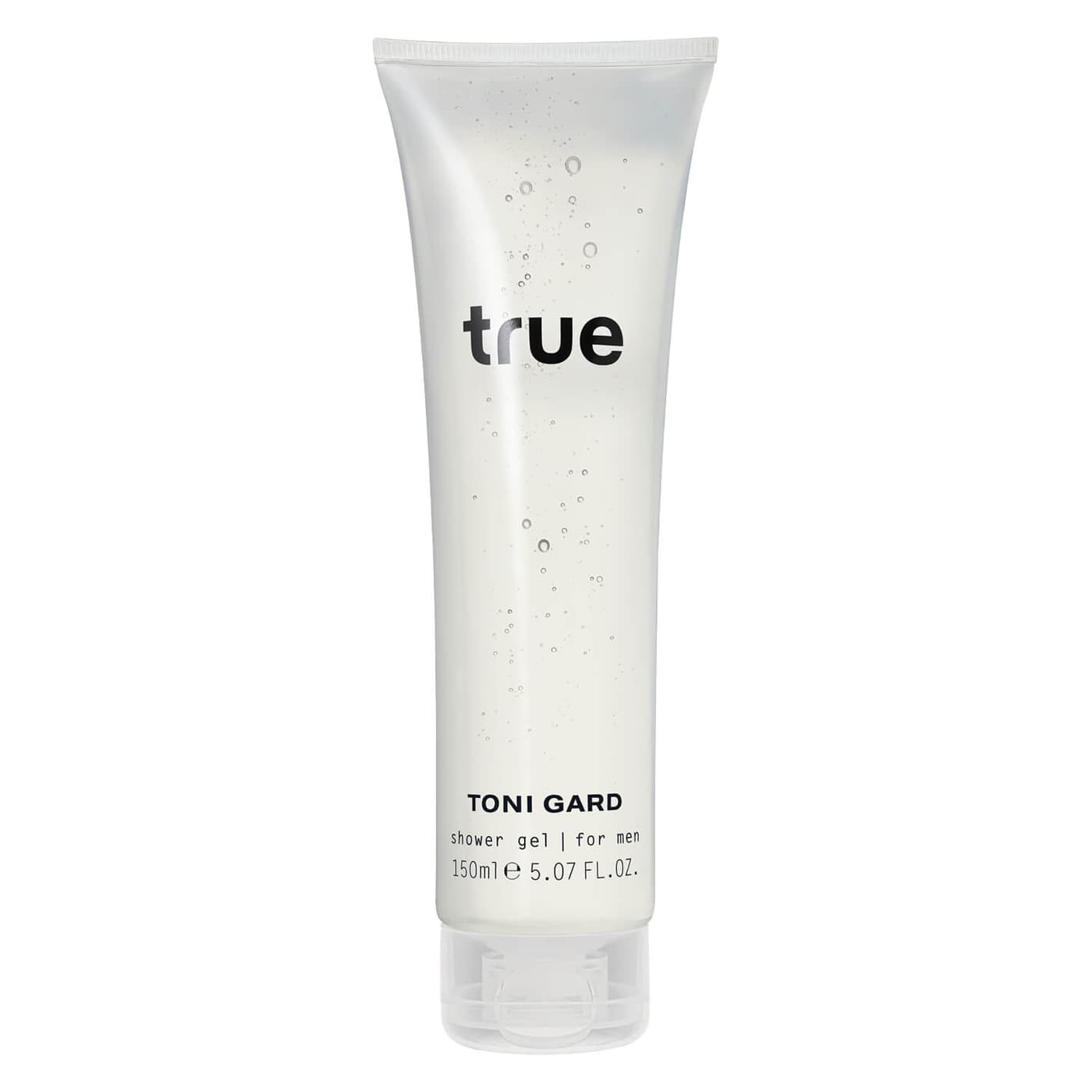 TONI GARD - True Man Shower Gel