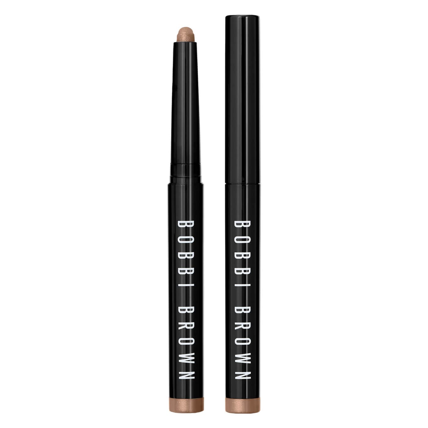 BB Eye Shadow - Long-Wear Cream Shadow Stick Bronze