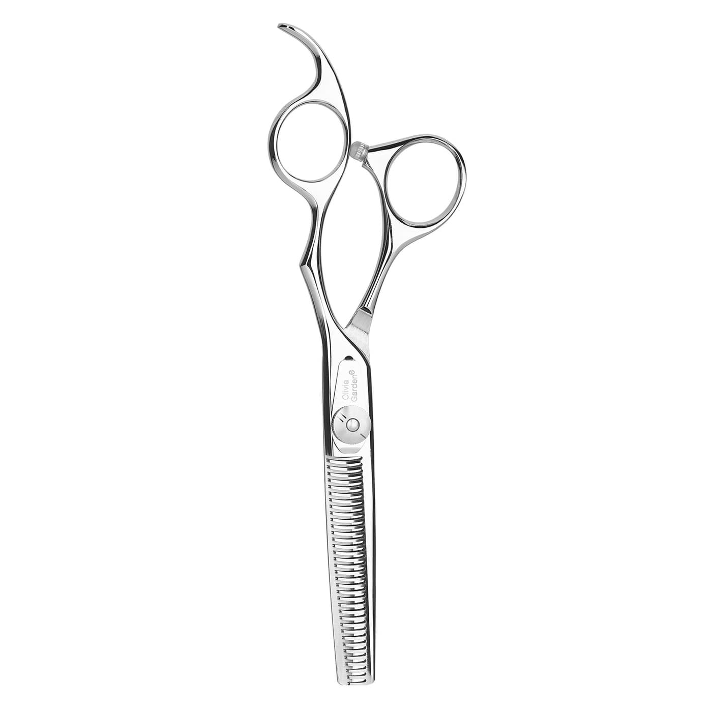 Olivia Garden - SilkCut Thinner Shear Japan 6.35"