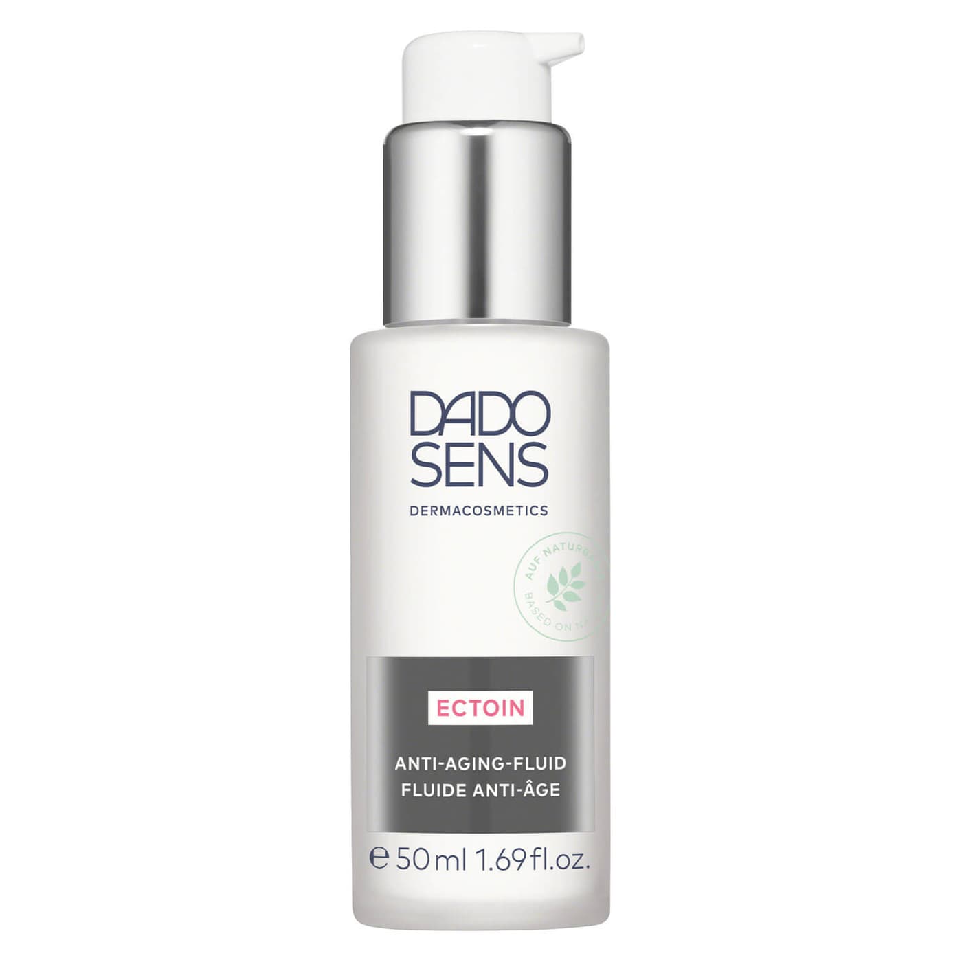 DADO SENS SPECIAL CARE - Ecotin Anti-Aging Fluid