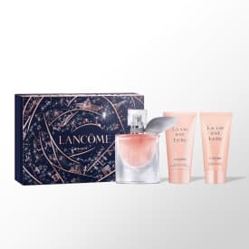 La Vie est Belle - Eau De Parfum Set (edp 30ml + Body Lotion 50ml + Duschgel 50ml)