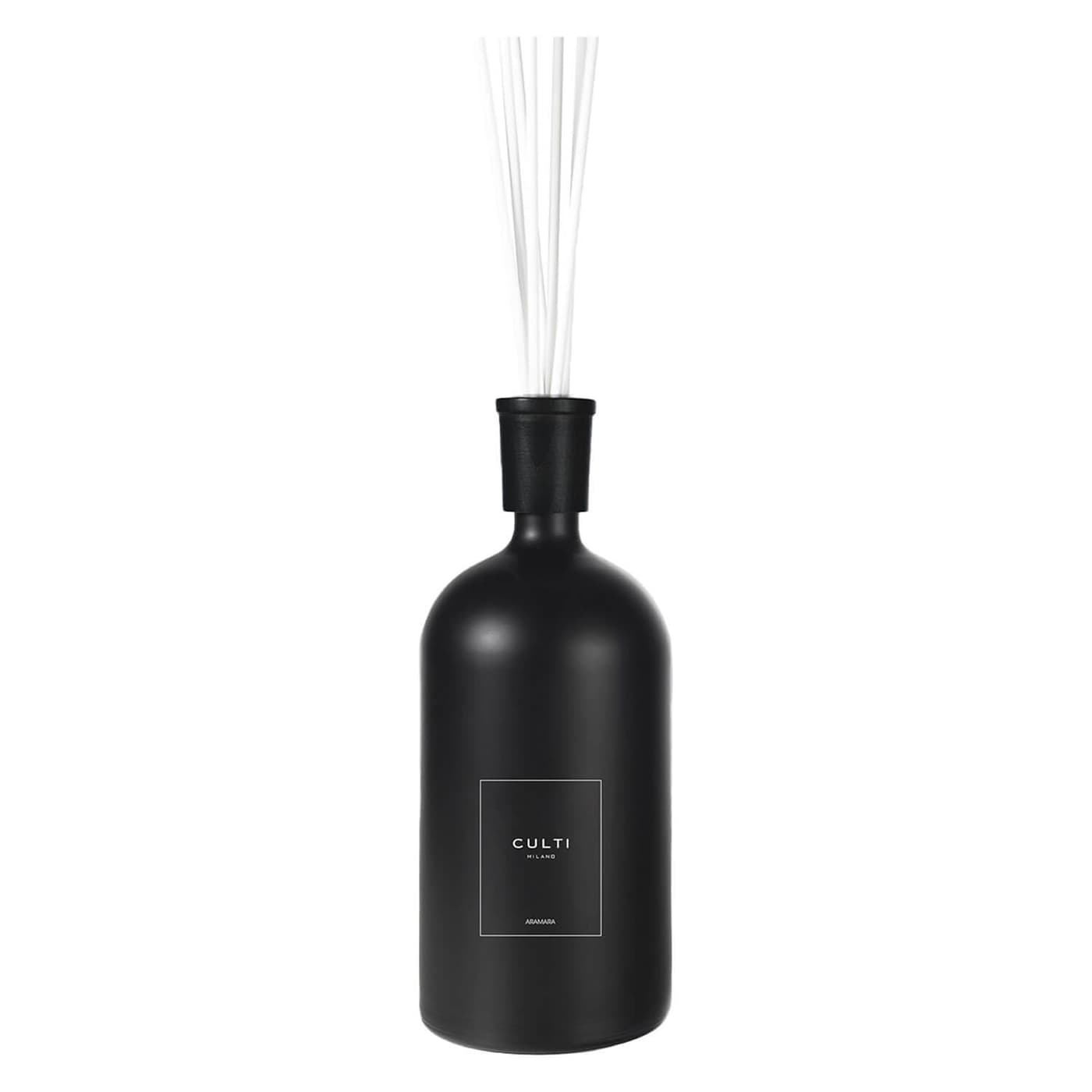 CULTI Diffuser - Stile Black Label Aramara