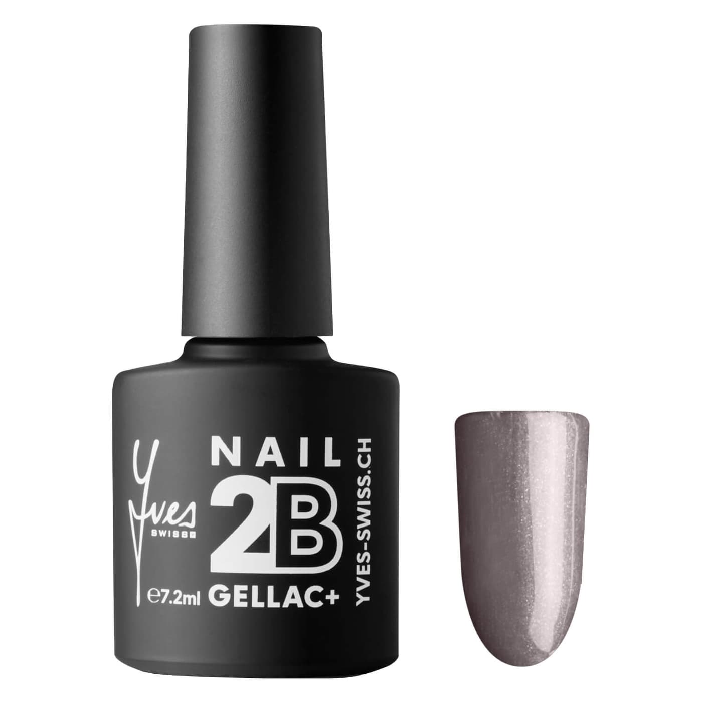 2B Gellac+ - No. 077