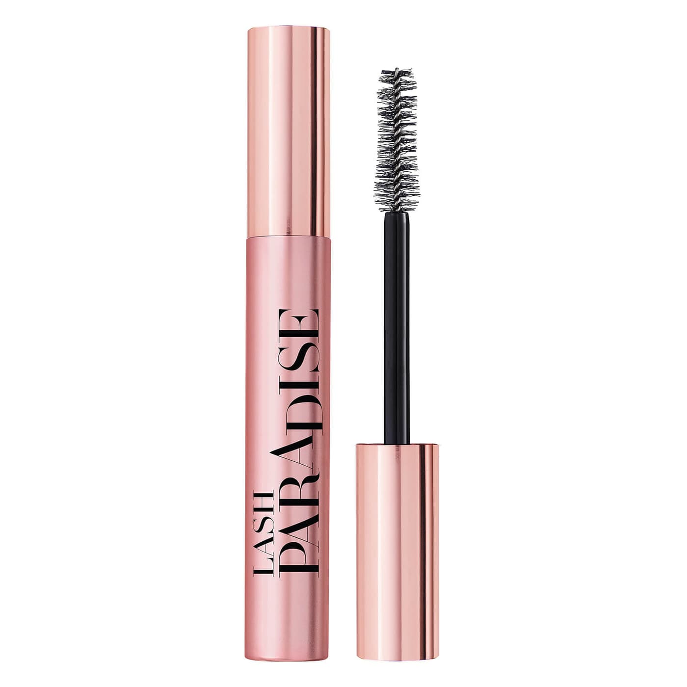 LOréal Mascara - Lash Paradise Intense Black