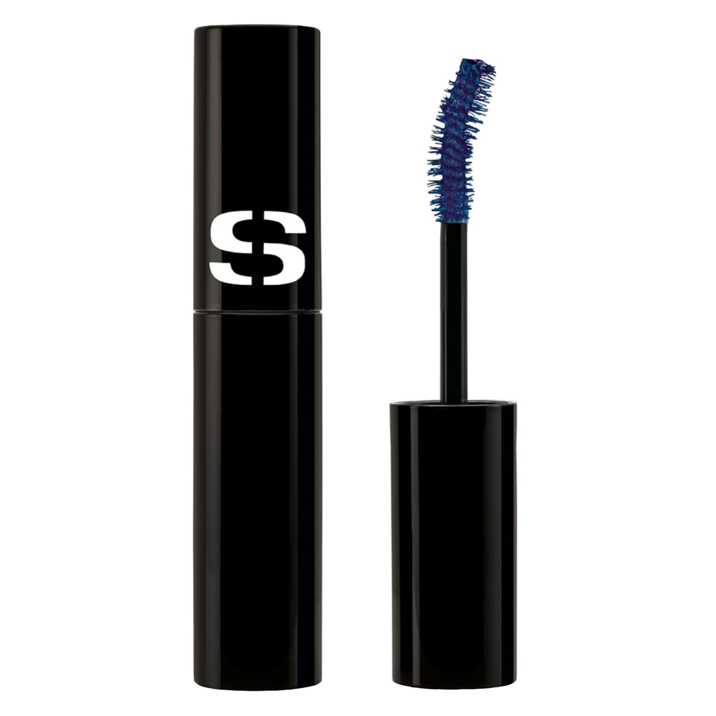 Phyto Mascara - So Curl Deep Blue 3