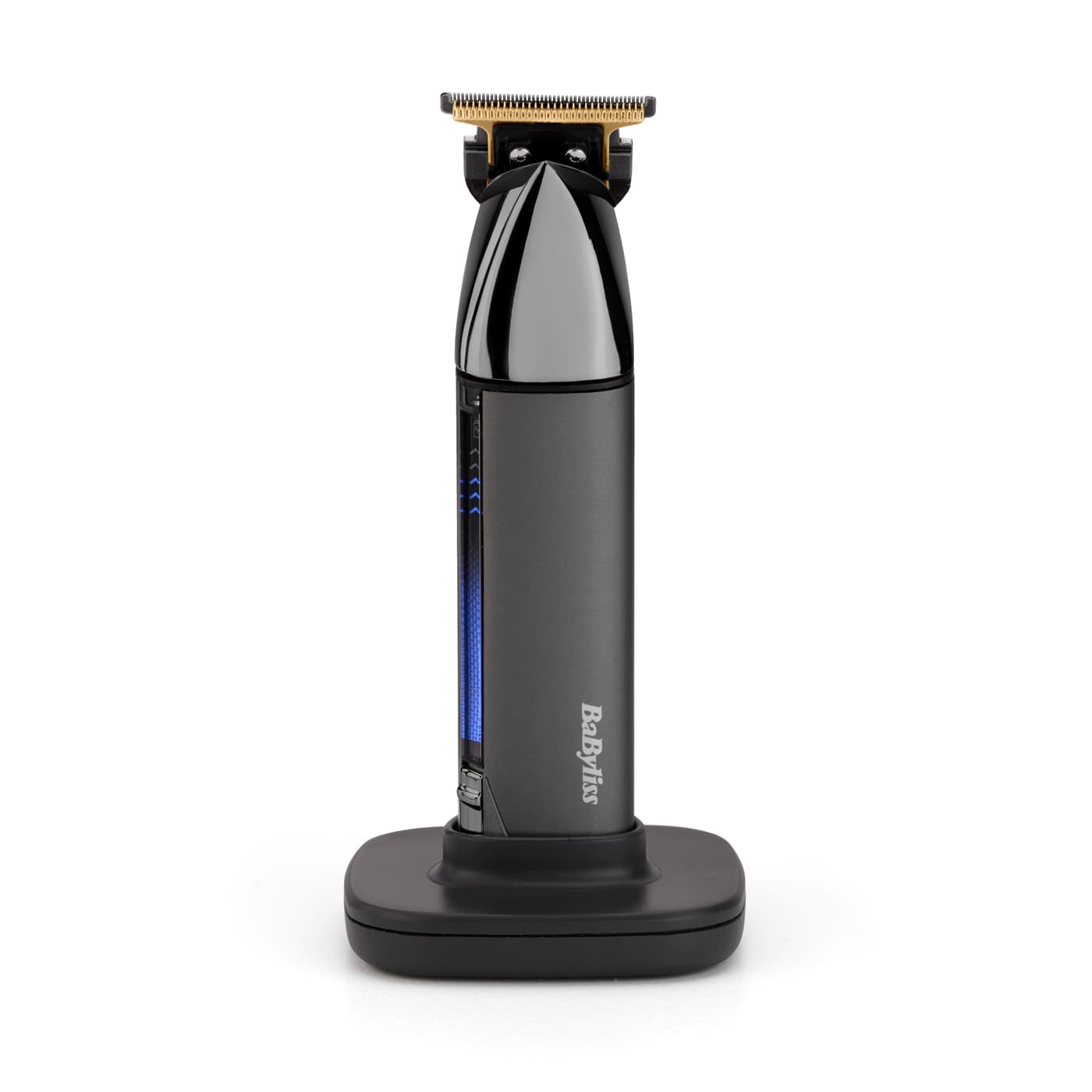 BaByliss - Kabelloser Bartschneider Super-x Metal Series