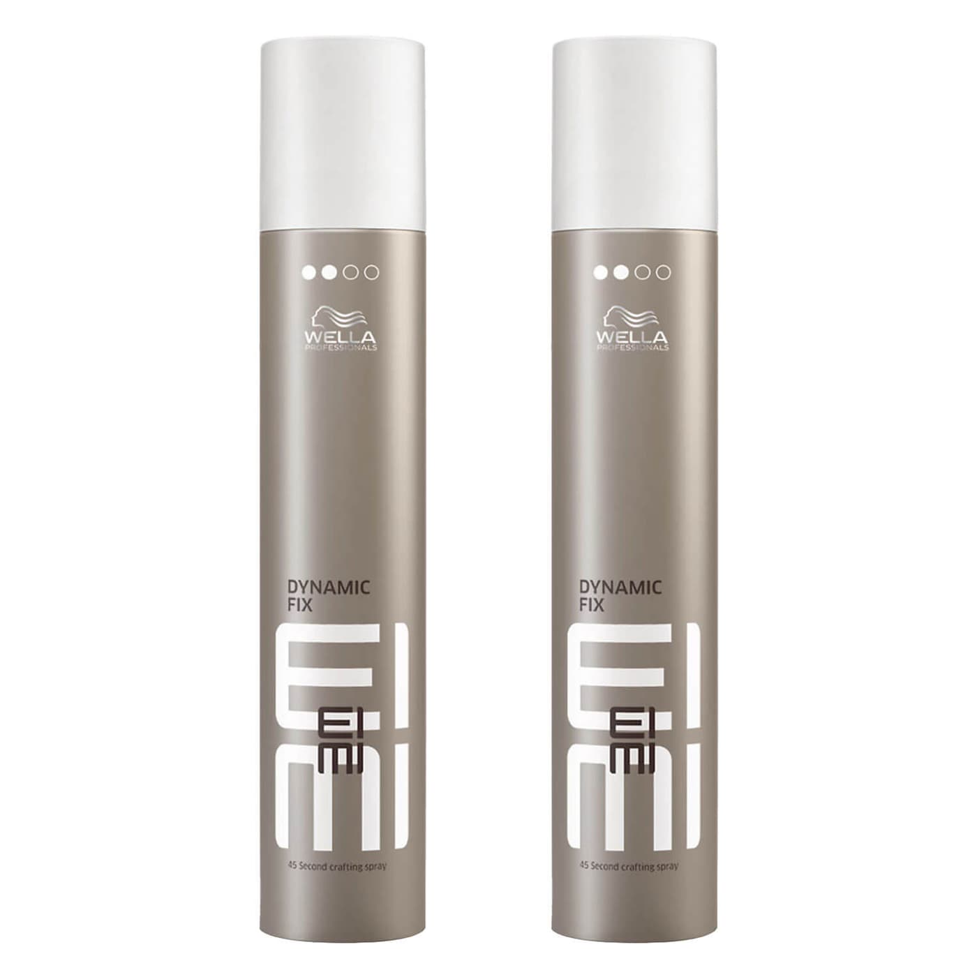 EIMI Hairspray - Dynamic Fix Special